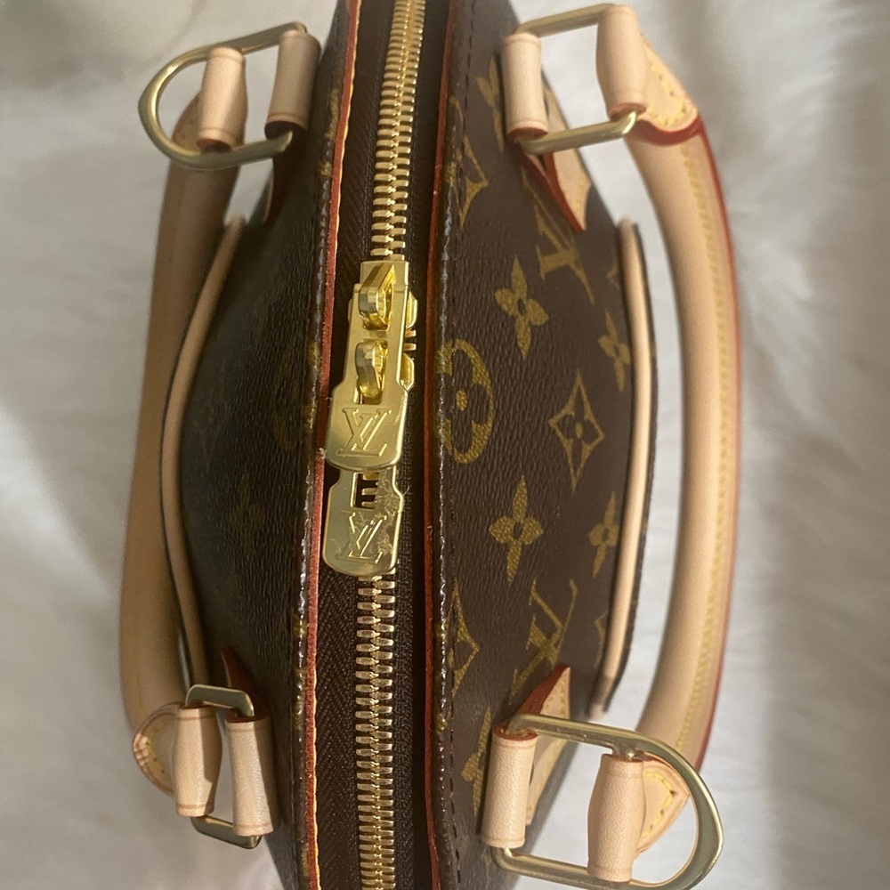 LV Elipse PM monogram (old style) - Picture 9 of 16